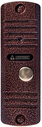 Вызывная аудиопанель Activision AVC-105 Panasonic