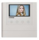 COMMAX CDV-43M Metalo White