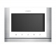 COMMAX CMV-70MX Metalo White